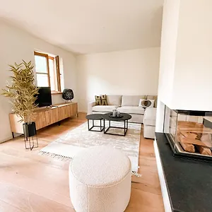 Ferienhaus Lichtdurchflutete Doppelhaushälfte In, Kreuth
