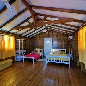le-cosy-bungalow-de-lili-5min-de-laeroport.comcaribbean.com/