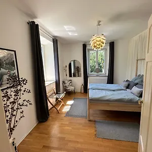 Apartment Anton, Murnau am Staffelsee
