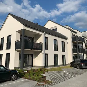 Apartment Main Boarding House, Miltenberg